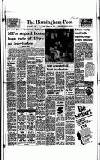Birmingham Daily Post Friday 28 February 1969 Page 28