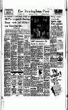 Birmingham Daily Post Friday 28 February 1969 Page 30