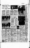 Birmingham Daily Post Saturday 01 March 1969 Page 19