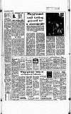 Birmingham Daily Post Saturday 15 March 1969 Page 23