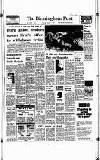 Birmingham Daily Post Saturday 01 March 1969 Page 30