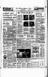 Birmingham Daily Post Saturday 01 March 1969 Page 33