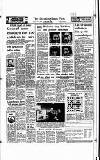 Birmingham Daily Post Saturday 01 March 1969 Page 38