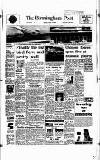 Birmingham Daily Post Monday 03 March 1969 Page 19
