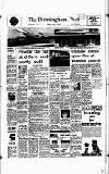 Birmingham Daily Post Monday 03 March 1969 Page 31