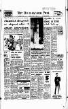 Birmingham Daily Post Tuesday 04 March 1969 Page 17