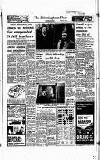 Birmingham Daily Post Tuesday 04 March 1969 Page 25