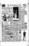 Birmingham Daily Post Tuesday 04 March 1969 Page 26