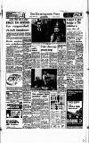 Birmingham Daily Post Tuesday 04 March 1969 Page 29