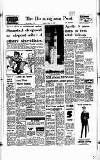 Birmingham Daily Post Tuesday 04 March 1969 Page 31