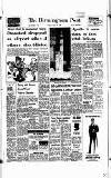 Birmingham Daily Post Tuesday 04 March 1969 Page 36