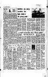 Birmingham Daily Post Thursday 06 March 1969 Page 8