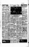 Birmingham Daily Post Thursday 06 March 1969 Page 16