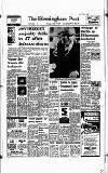 Birmingham Daily Post Thursday 06 March 1969 Page 26