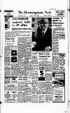 Birmingham Daily Post Thursday 06 March 1969 Page 28