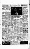 Birmingham Daily Post Thursday 06 March 1969 Page 29