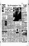 Birmingham Daily Post Thursday 06 March 1969 Page 31