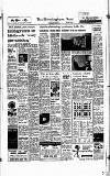 Birmingham Daily Post Friday 07 March 1969 Page 16
