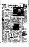 Birmingham Daily Post Friday 07 March 1969 Page 17