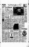 Birmingham Daily Post Friday 07 March 1969 Page 28