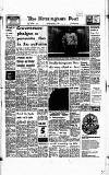Birmingham Daily Post Friday 07 March 1969 Page 33