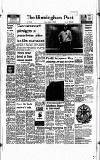 Birmingham Daily Post Friday 07 March 1969 Page 38