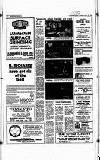 Birmingham Daily Post Wednesday 12 March 1969 Page 12