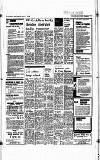 Birmingham Daily Post Wednesday 12 March 1969 Page 22