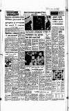 Birmingham Daily Post Wednesday 12 March 1969 Page 29