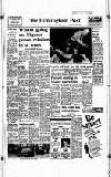 Birmingham Daily Post Friday 14 March 1969 Page 17