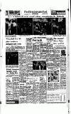 Birmingham Daily Post Saturday 29 March 1969 Page 35
