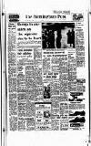 Birmingham Daily Post Tuesday 01 April 1969 Page 17