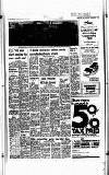 Birmingham Daily Post Tuesday 01 April 1969 Page 21