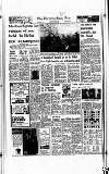 Birmingham Daily Post Tuesday 01 April 1969 Page 35
