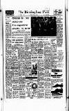 Birmingham Daily Post Tuesday 01 April 1969 Page 36
