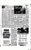 Birmingham Daily Post Tuesday 22 April 1969 Page 23