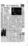 Birmingham Daily Post Friday 02 May 1969 Page 19