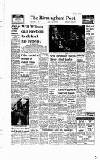 Birmingham Daily Post Friday 02 May 1969 Page 30