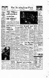 Birmingham Daily Post Friday 02 May 1969 Page 33