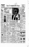 Birmingham Daily Post Saturday 03 May 1969 Page 43