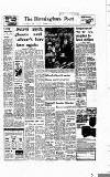 Birmingham Daily Post Tuesday 06 May 1969 Page 17