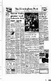 Birmingham Daily Post Tuesday 06 May 1969 Page 28