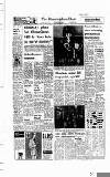 Birmingham Daily Post Tuesday 13 May 1969 Page 34