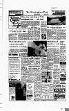 Birmingham Daily Post Thursday 15 May 1969 Page 22