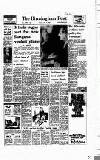 Birmingham Daily Post Thursday 15 May 1969 Page 35