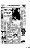 Birmingham Daily Post Thursday 15 May 1969 Page 43