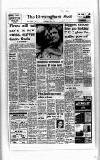 Birmingham Daily Post Wednesday 04 June 1969 Page 30