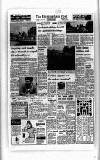 Birmingham Daily Post Wednesday 04 June 1969 Page 36