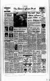 Birmingham Daily Post Saturday 07 June 1969 Page 1