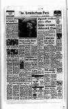 Birmingham Daily Post Saturday 07 June 1969 Page 34